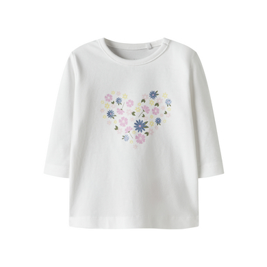 Image of name it Camicia a maniche lunghe Nbfvubie Bright bianco059