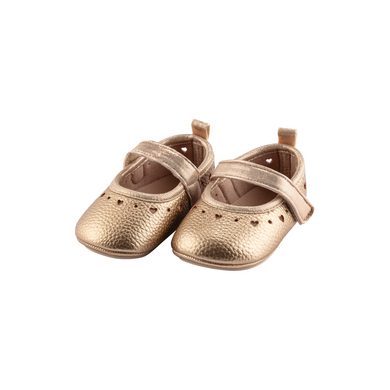 Image of Sterntaler Cuore di ballerina baby marrone dorato059