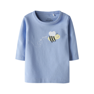 Image of name it Camicia a maniche lunghe Nbfvubie Serenity059