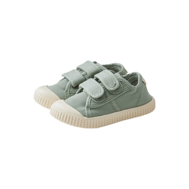 Image of Sterntaler Sneaker uni stone Verde059