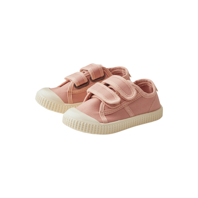 Image of Sterntaler Sneaker uni rosa opaco059