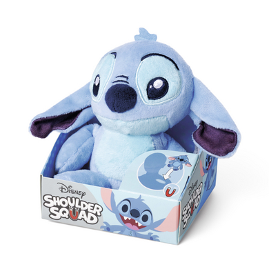 Image of Simba Giocattoli Disney Stitch spalla peluche059