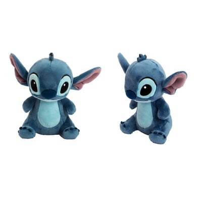 Image of Simba Giocattoli Disney Stitch Mini peluche059