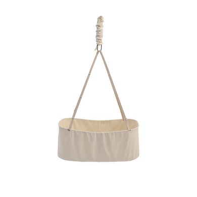 Image of Membantu Culla per bambini beige059