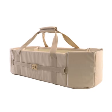 Image of Membantu Carrycot Culla per neonati beige059