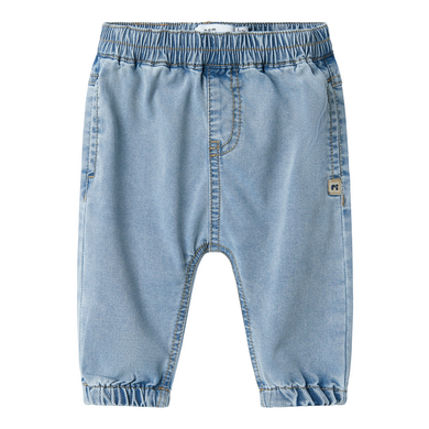 Image of name it Jeans Nbmben Light Blu Denim059