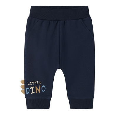 Image of name it Pantaloni da ginnastica Nbmdalvin Navy Blazer059