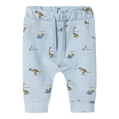 Image of name it Pantaloni Nbmdinos Blu Celeste059