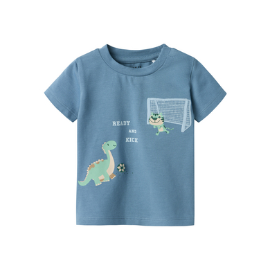 name it T-shirt Nbmdomus Spring Lake