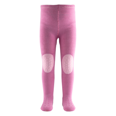 Sterntaler Crawling tights regnbåge pärlrosa