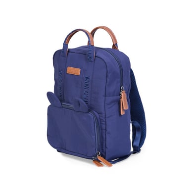 Image of CHILDHOME Zaino per bambini Mini Club Signature Urban Navy059