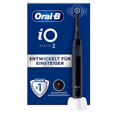 Image of Oral-B Spazzolino elettrico iO Series 2 Night nero059