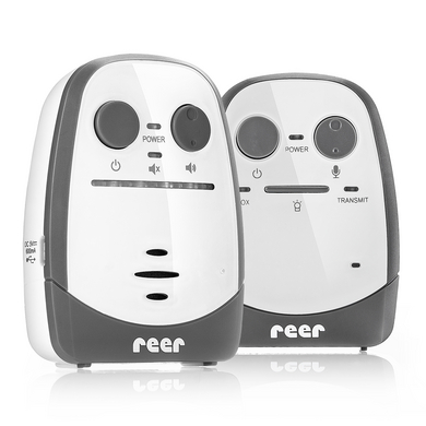 reer Cosmo Audio babyvakt