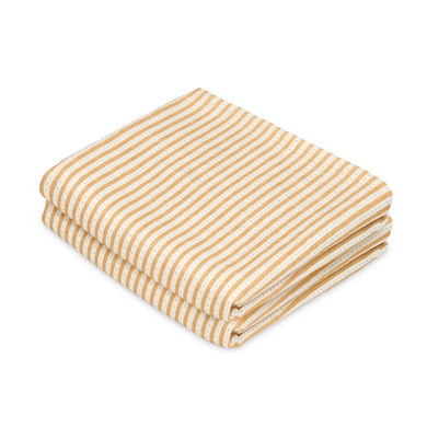 Cam Cam® COPENHAGEN muslinduk, förpackning om 2 Oatfield