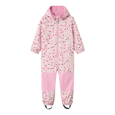 Image of name it Tuta softshell Nmfmalta05 Cherry Blossom059