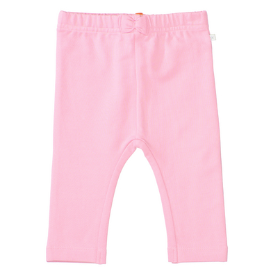 Staccato Träningsleggings rosa