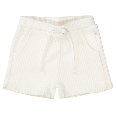 STACCATO Shorts skalstrukturerad