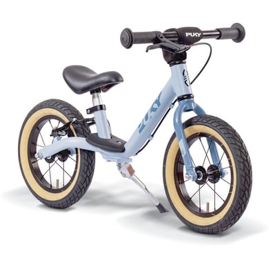 Image of PUKY® balance bike LR Light verde pastello059