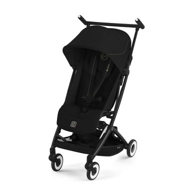 cybex GOLD Dragonfly buggy Black Magic Black