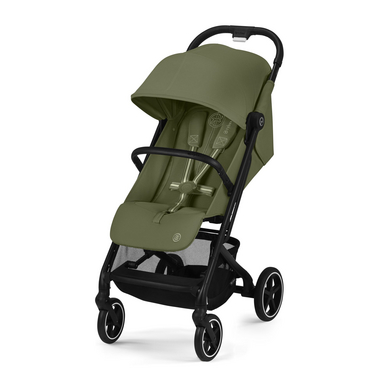 cybex GOLD Buggy Beezy Black Moss Green