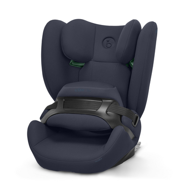 cybex SILVER Pallas B bilbarnstol i-Size Blue Moon