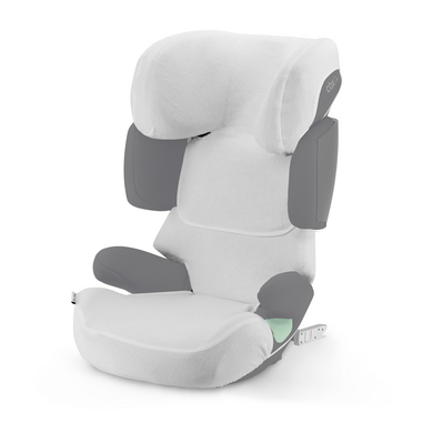 cybex sommarskydd White
