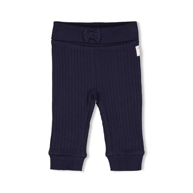 Feetje Byxor Mon Cheri Marine