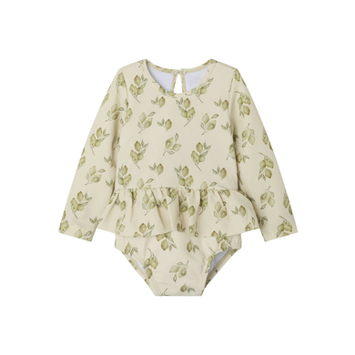 Lil'Atelier baddräkt Nbffloria Turtledove
