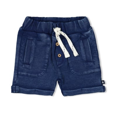 Feetje Shorts Summer Denim Indigo