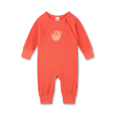 Sanetta Sovoverall orange