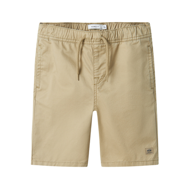 name it Twill Shorts Nkmryan Marinblå kavaj
