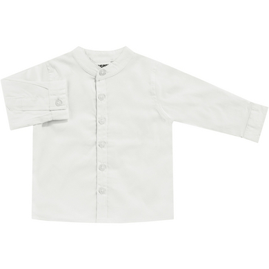 JACKY Skjorta långärmad CLASSIC BOYS off-white