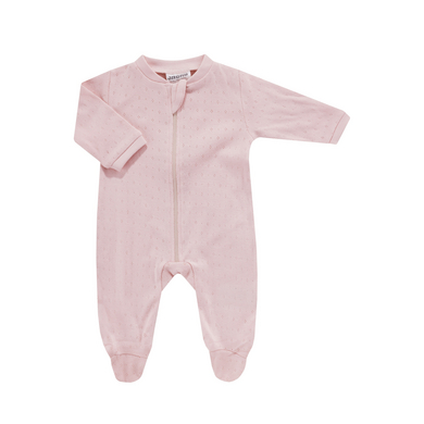 JACKY Pyjamas i 1 del MAGIC GIRL rosa