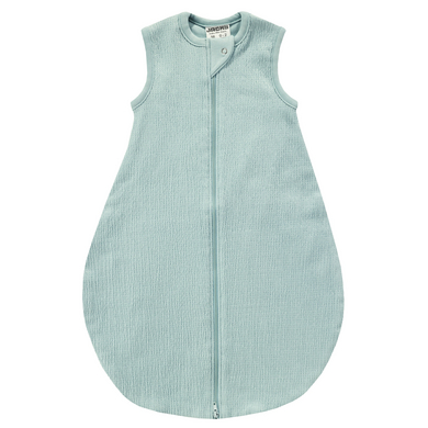 JACKY Sovsäck ärmlös TINY & NEW aqua