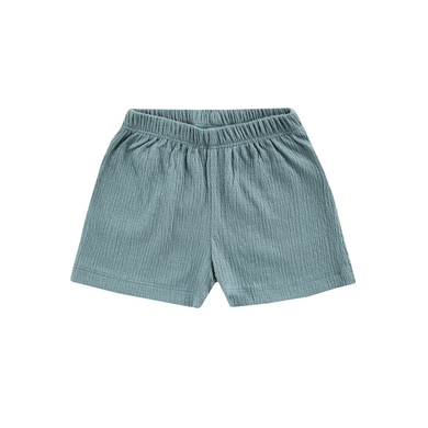JACKY Shorts LITEN & NY petrol