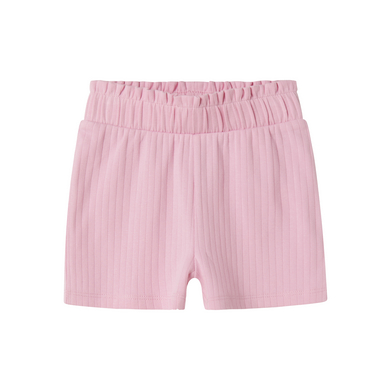 Name it Shorts Nmfsurajali Donkere saffier