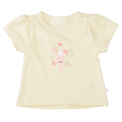 STACCATO T-shirt vanilj