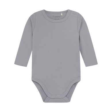FIXONI Body LS Solid Väderhane