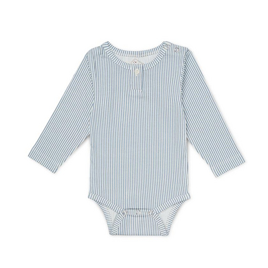 Cam Cam® COPENHAGEN Body William Classic Stripes Blå