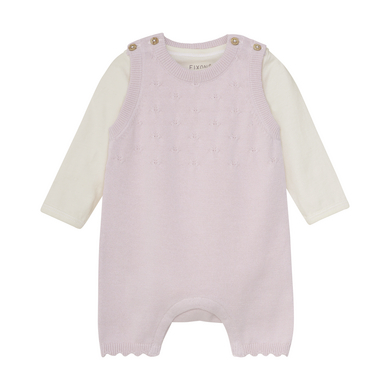Fixoni Babyset 2-delat Hushed Violet