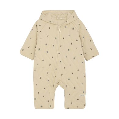 Fixoni Overall Biscotti