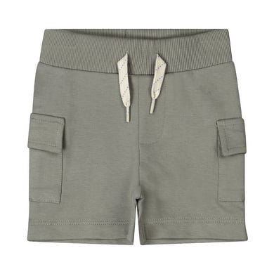 Dirkje Kort Dusty green