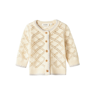 Lil'Atelier kofta Nbffanna Turtledove