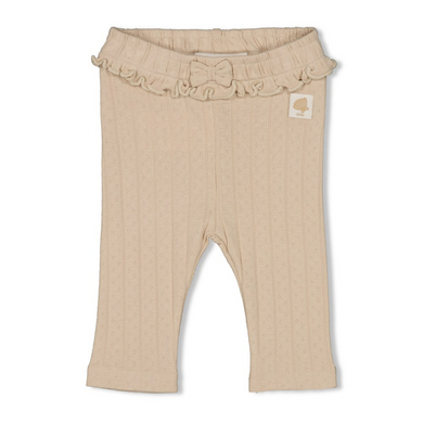 Feetje Starfish Wishes leggings Sand