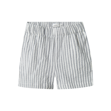 name it Shorts Nmmfedenis Marinblå Blazer