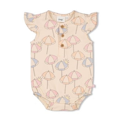 Feetje Body AOP Sunshine Peach