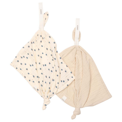 koeka Dummyduk 2-pack Lugo