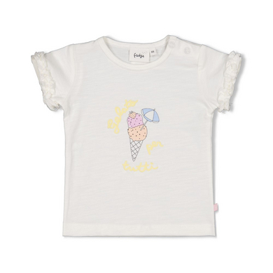 Feetje T-Shirt Sunshine Nature