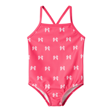 name it Fandango Pink baddräkt