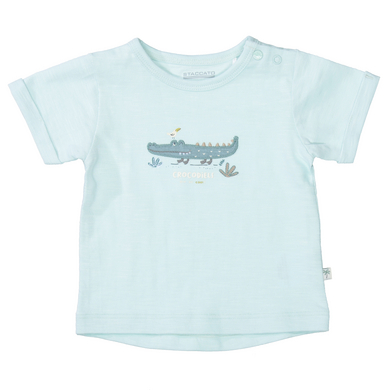 STACCATO T-shirt bright mint
